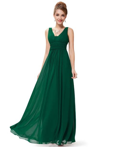 forest green bridesmaid dresses uk